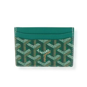 Goyard Saint Sulpice Green